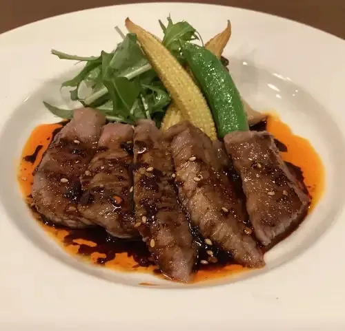 一品料理
