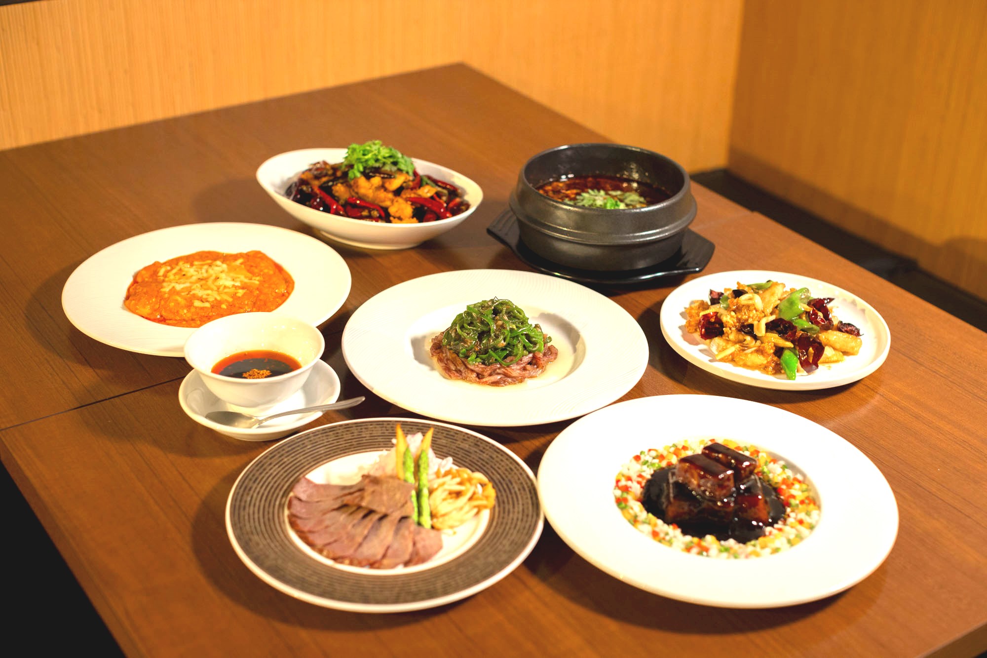 本場の味わいを大切に